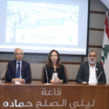 نزال سلم على طرابلس يُطلق مهرجانات طرابلس من قلب وزارة السياحة