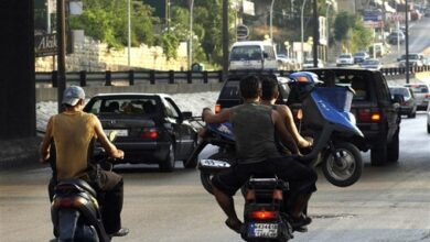 جولة على فعاليات الشمال للمطالبة بإزالة التعدّيات وضبط الدراجات وتأمين مياه الشفّة لجرد القيطع