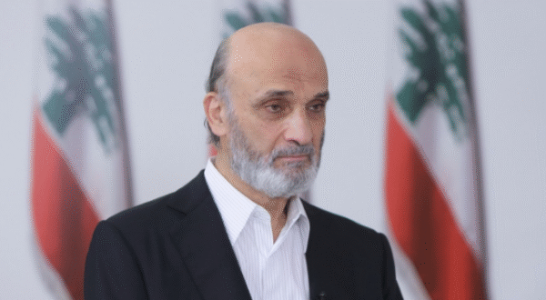 يوسف سلامة يدعو جعجع لسحب وزرائه وفتح معركة التغيير فوراً 1 سلامة