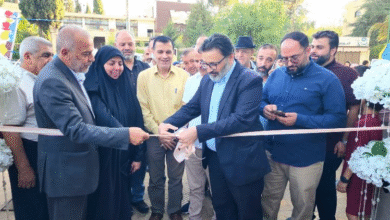 بعلبك تقرأ: معرض للبشائر يجمع الإبداع الطلابي والتراث في مرجة رأس العين
