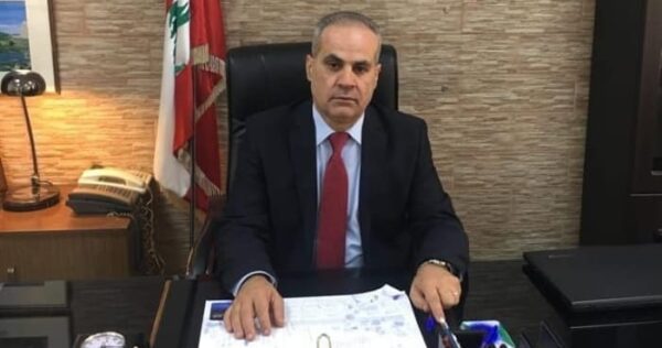 قائمقام البترون دعا الى جلسة لانتخاب رئيس ونائب رئيس لاتحاد بلديات منطقة البترون 1 قائمقام البترون دعا الى جلسة لانتخاب رئيس ونائب رئيس لاتحاد بلديات منطقة البترون