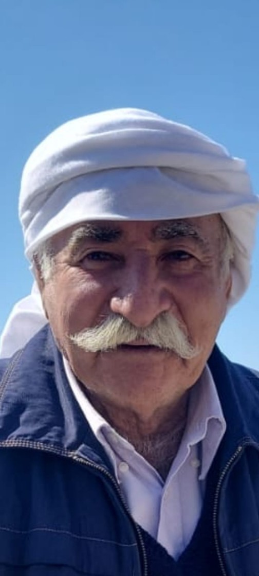 الإفراج عن الراعي محمد غانم بعد احتجازه ساعة في رويسات العلم! 1 الإفراج عن الراعي محمد غانم بعد احتجازه ساعة في رويسات العلم!