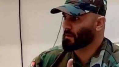 من هو مقداد فتيحة زعيم ميليشيا "لواء درع الساحل" في سوريا؟