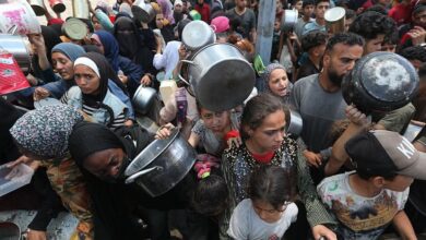 "تسريب تقرير للاتحاد الأوروبي حول غزة يُفاقم الضغوط على إسرائيل" - صحف