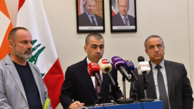 لبنان القوي يطعن بقرار زيادة ضرائب المحروقات: مخالفة دستورية وضرر اقتصادي واسع