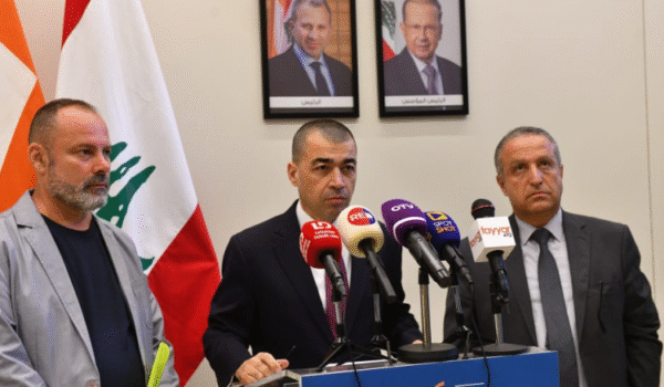 لبنان القوي يطعن بقرار زيادة ضرائب المحروقات: مخالفة دستورية وضرر اقتصادي واسع 1 لبنان القوي يطعن بقرار زيادة ضرائب المحروقات: مخالفة دستورية وضرر اقتصادي واسع