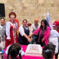 مهرجان الصداقة للأطفال يضيء بيت المملوك: فرح، فن وتلاقي ثقافات في صور