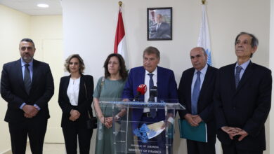 بالصور: 114 مليون دولار دفعةً أخيرة من أرباح "الريجي" في 2024