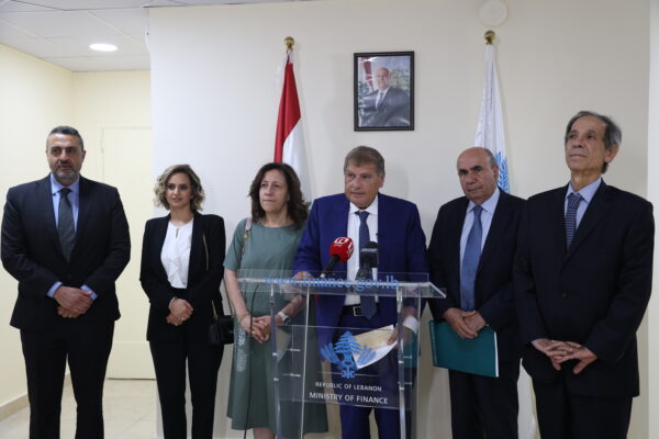 بالصور: 114 مليون دولار دفعةً أخيرة من أرباح "الريجي" في 2024 3 بالصور: 114 مليون دولار دفعةً أخيرة من أرباح "الريجي" في 2024