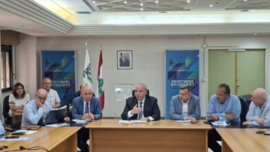 الزراعة نبض الأرض والحياة: دعم أوروبي-لبناني غير مسبوق للمزارعين في الجنوب والبقاع