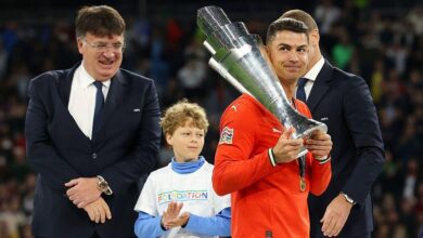 كريستيانو رونالدو: هل يحطم الظاهرة البرتغالي أسطورة ألف هدف؟