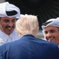 لماذا اختارت إيران القاعدة الأمريكية في قطر لتوجيه رسالتها لواشنطن؟