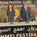 إهمج تحتفل بالحياة: مهرجانها السياحي الـ12 يستقبل نجوم الطرب ويؤكد أن "الحلو بعدو ممكن"!
