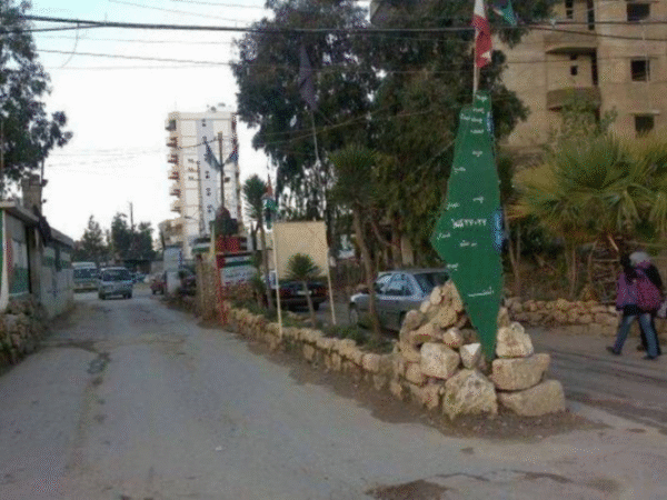 إشكال في مخيم البداوي يتطوّر إلى إطلاق نار.. إصابتان إحداهما من المارة 1 إشكال في مخيم البداوي يتطوّر إلى إطلاق نار.. إصابتان إحداهما من المارة