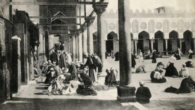 الأزهر: من مسجد الفاطميين إلى جامعة إسلامية عريقة
