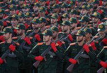 ماذا نعرف عن الحرس الثوري الإيراني؟ وما هو دوره؟
