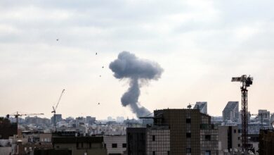 نتنياهو يقول إن إسرائيل ستواصل عملياتها بكامل طاقتها في كل من إيران وغزة، وبزشكيان يشدد: واشنطن "يجب أن تتلقى رداً على عدوانها"