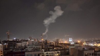 إسرائيل تشن ضربات جوية "استباقية" ضد "أهداف عسكرية ونووية إيرانية"، وطهران تتوعد "بردّ قوي"