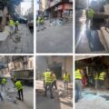 بعد الغارات الأخيرة.. بيان لبلدية حارة حريك: نخدم أشرف الناس بكل ما نملك!