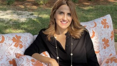 كارين سايد عقل تردّ على "التيار" في البترون: اعرفوا تاريخ بيت عقل قبل ما تحاربوا سايد عقل