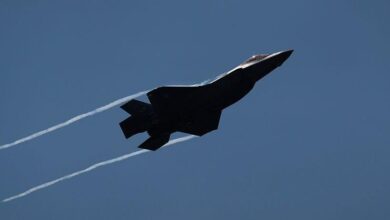 هل نقل طائرات أمريكية إلى أوروبا يُعتبر تمهيدا لضربة ضدّ إيران؟