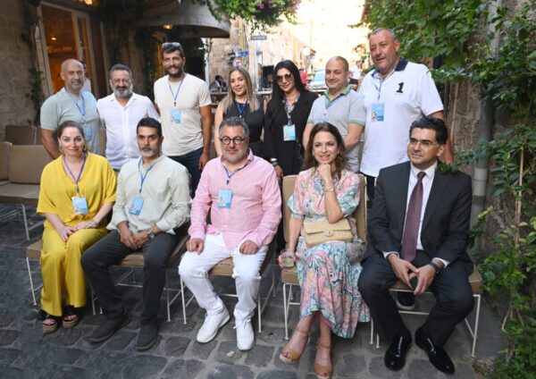 بالصور: البترون تتحدى الواقع وتُطلق صيف 2025 بوهج الفرح والفن والسياحة 1 بالصور: البترون تتحدى الواقع وتُطلق صيف 2025 بوهج الفرح والفن والسياحة