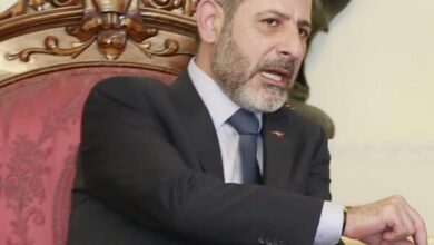 مراد: الوضع في لبنان يتجه نحو مزيد من التعقيد في ظل تزايد الضغوط وغياب الإجراءات الفعالة