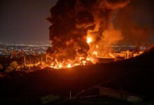"إسرائيل دمرت سمعتها في غزة، وهجومها على إيران محاولة متأخرة لاستردادها" الغارديان