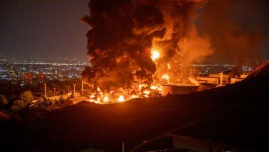 "إسرائيل دمرت سمعتها في غزة، وهجومها على إيران محاولة متأخرة لاستردادها" الغارديان