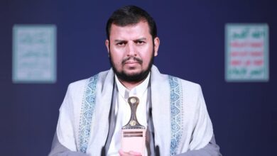 عبد الملك الحوثي