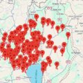 إيران تطلق دفعة جديدة من الصواريخ الآن