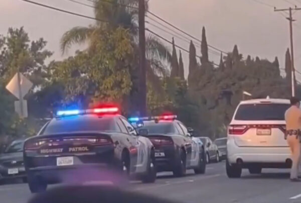 VIDEO (UPDATE): Multiple officers have been shot with injuries due to reports of a active shooter in Baldwin Park, Ca 1 VIDEO (UPDATE): Multiple officers have been shot with injuries due to reports of a active shooter in Baldwin Park, Ca