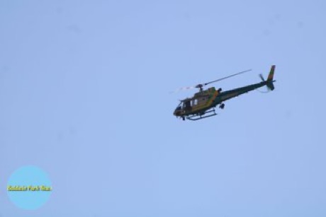 UPDATE: Two Baldwin Park officers hospitalized after shooting, one airlifted, one by ambulance