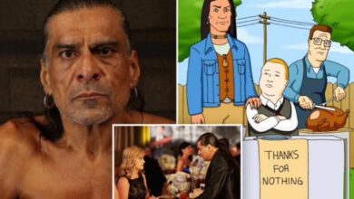 Jonathan Joss, Voice of John Redcorn in ‘King of the Hill,’ Dies at 59 After Being Shot in Texas