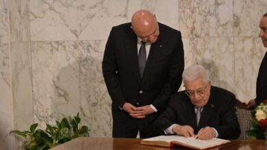 خطة سحب السلاح من المخيمات تنطلق في موعدها… ولا تهاون حتى لو رفضت الفصائل