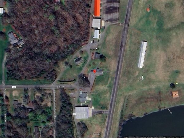 Plane Crashes at Sugar Valley Airport in Mocksville, North Carolina 1 Plane Crash Sugar Valley Airport, Mocksville, North Carolina