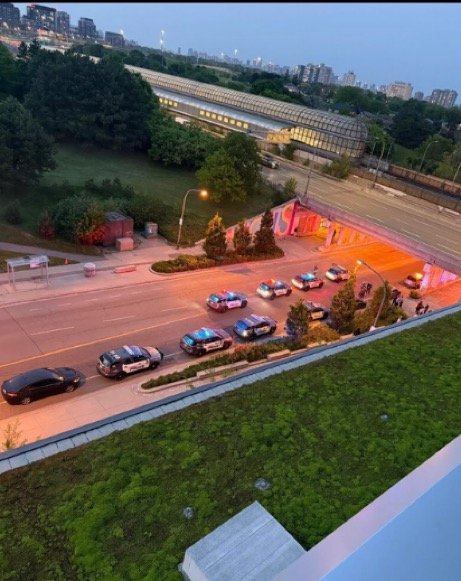 VIDEO: 1 DEAD, 5 HOSPITALISED AFTER MASS SHOOTING IN TORONTO 1 VIDEO: 1 DEAD, 5 HOSPITALISED AFTER MASS SHOOTING IN TORONTO