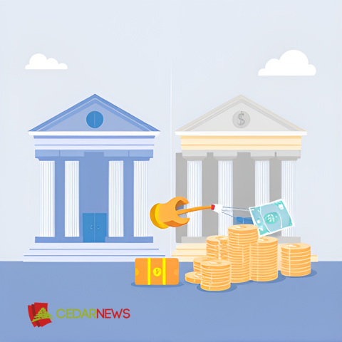 أصحاب مصارف يحرضون على التضييق على شركات تحويل الأموال بسبب المنافسة المتزايدة 1 أصحاب مصارف يحرضون على التضييق على شركات تحويل الأموال بسبب المنافسة المتزايدة
