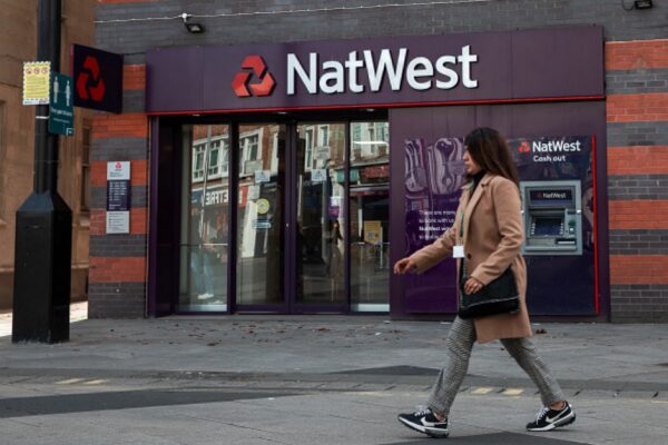 NatWest Banking App Outage Leaves Thousands Unable to Make Payments 1 Natwest app