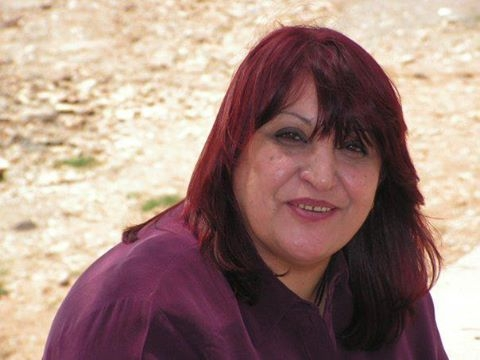 وفاة فنانة عربية كبيرة: من الأسماء البارزة في الحركة المسرحية 1 غزوة الخالدي