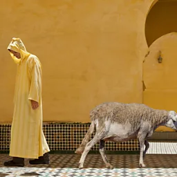 بودكاست: ما أسباب منع المغاربة من ذبح الأضاحي هذه السنة؟ 1 بودكاست: ما أسباب منع المغاربة من ذبح الأضاحي هذه السنة؟