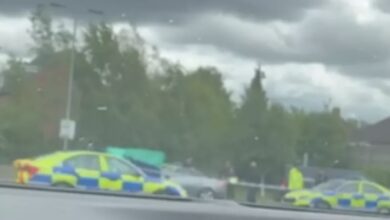 Body Found in Leicester Asda Car Park as Police Launch Investigation