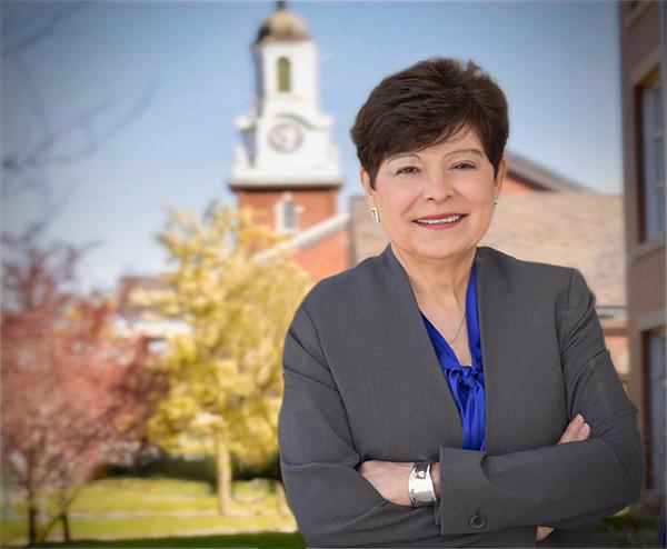 CCSU President Zulma Toro Safe After Suspicious Envelope Incident 1 CCSU President Zulma Toro Safe After Suspicious Envelope Incident