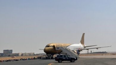 Gulf Air Flight En Route to Kuwait Receives Bomb Threat