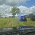 Plane Crash Reported in Coffee County, Tennessee