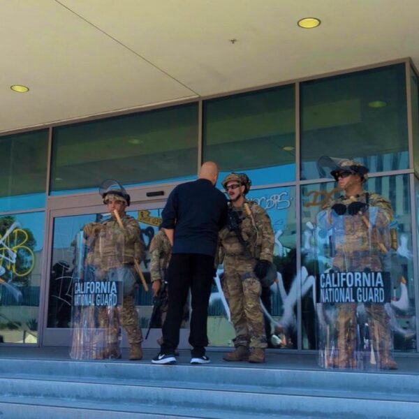 California union leader David Huerta has been released from custody on $50K bond after being arrested 1 California union leader David Huerta has been released from custody on $50K bond after being arrested