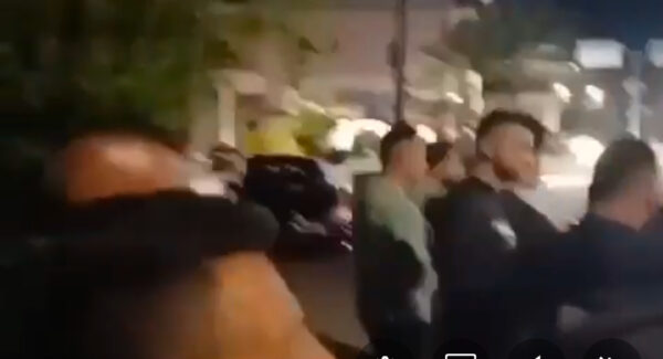 بالفيديو: اشكال في ذوق مكايل بين لبنانيين وسوريين وجريح لبناني 1 بالفيديو: اشكال في ذوق مكايل بين لبنانيين وسوريين وجريح لبناني