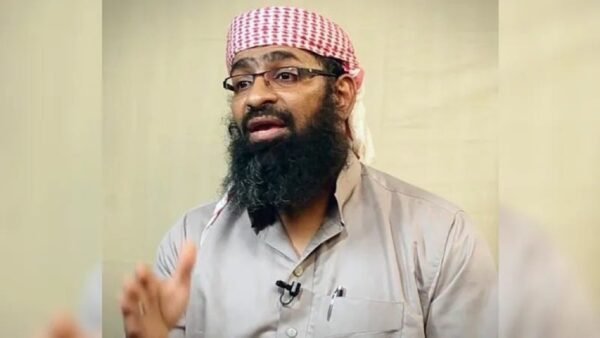Al-Qaeda leader, Sa'ad Bin Atef Al-Awlaki, has called for American Muslims to wage Jihad on US soil 1 Al-Qaeda leader, Sa'ad Bin Atef Al-Awlaki, has called for American Muslims to wage Jihad on US soil