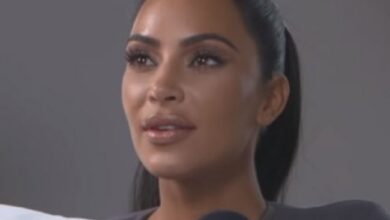 Kim Kardashian goes after ICE for arresting illegal people