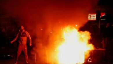 Iran: Des explosions entendues à Khorramabad et Kermanshah